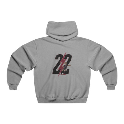 Gabbi Schlapper Vintage Hoodie