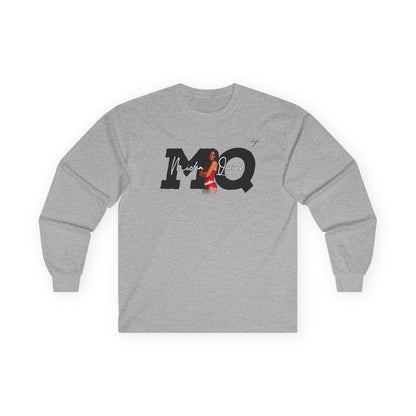 Michaela Quinn Long Sleeve Tee