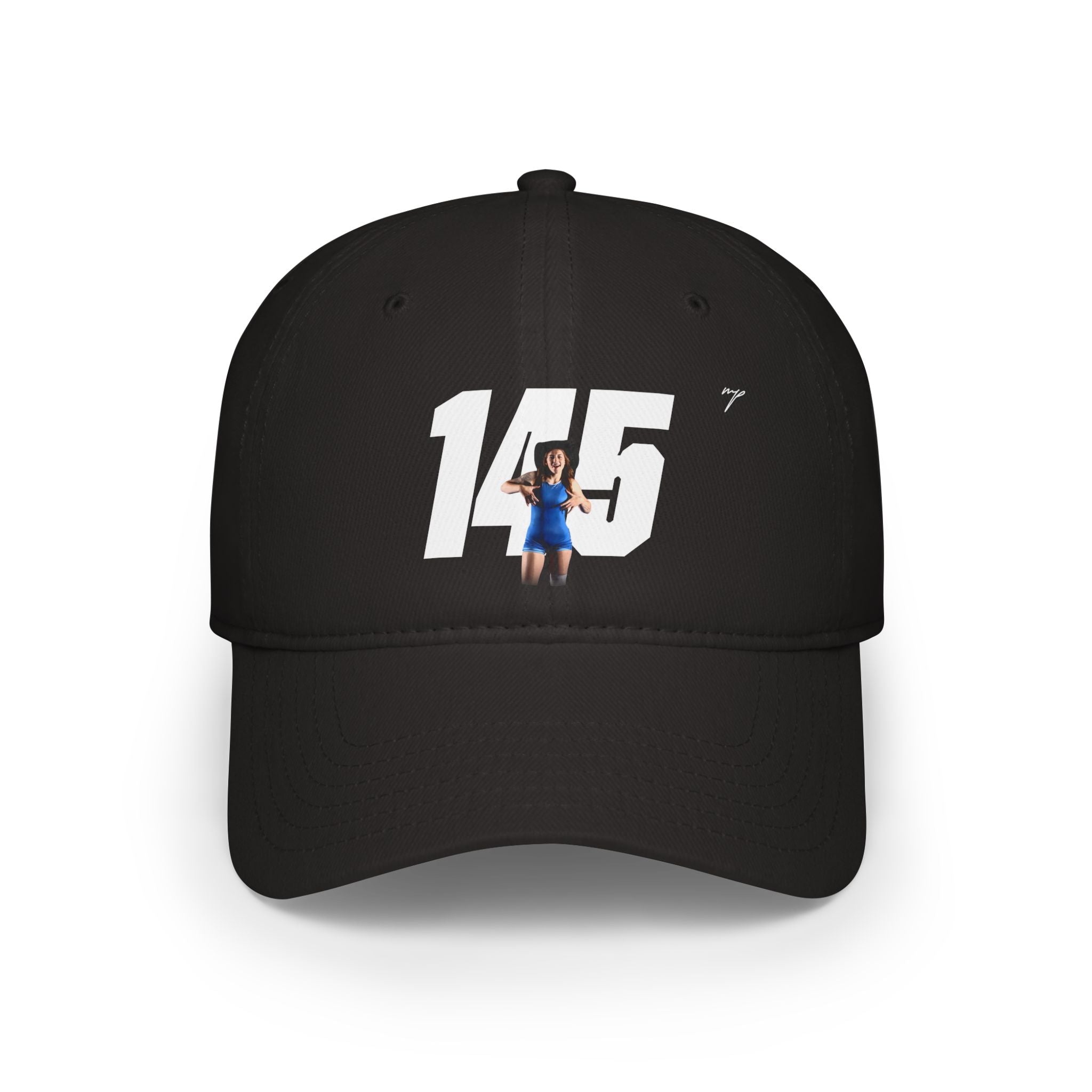 Jayden Lange Hat