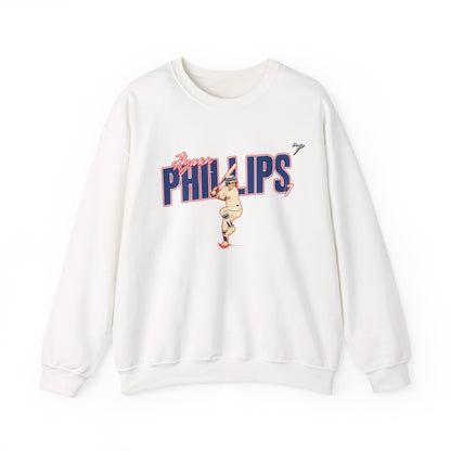 Ryann Phillips Crewneck