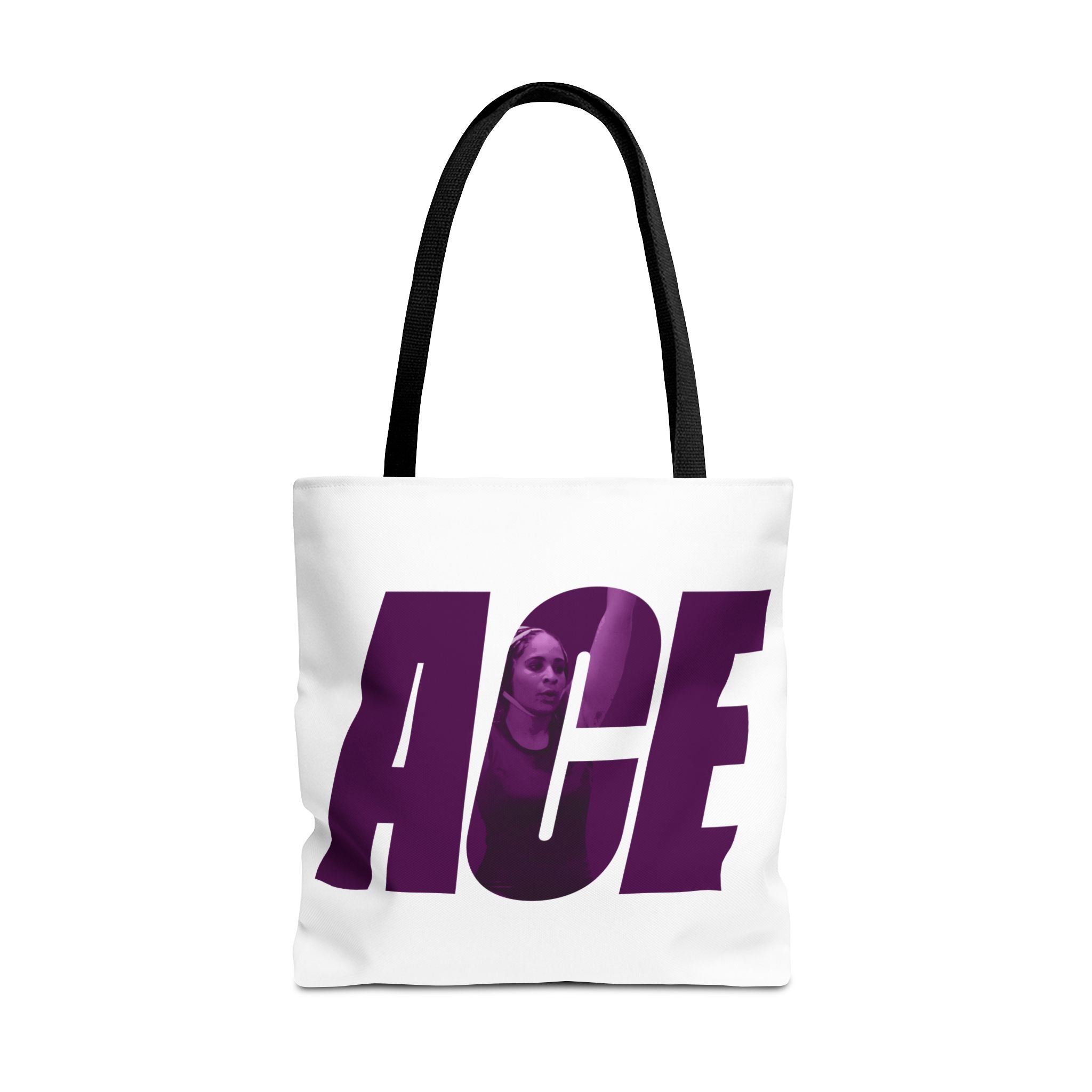 Marrisa Wallace Tote Bag
