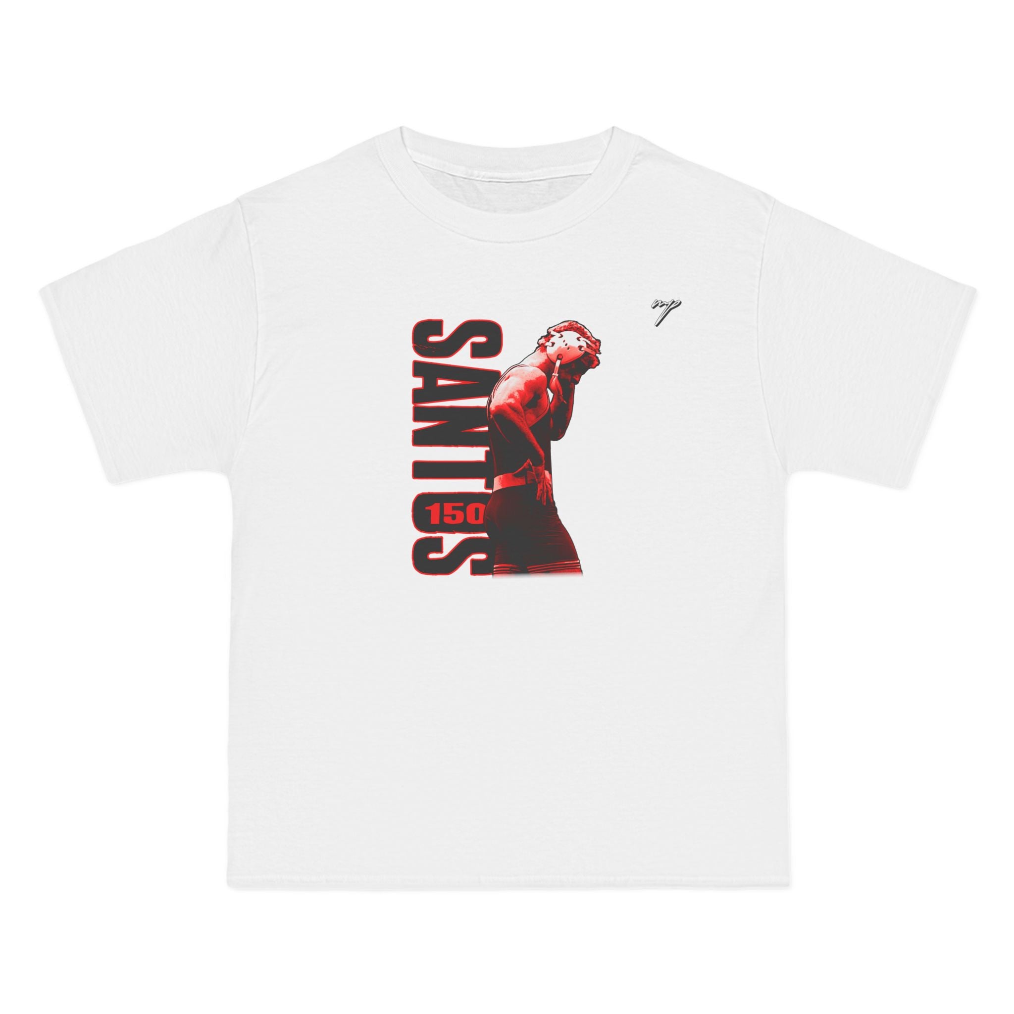 Geovani Santos Vintage Tee