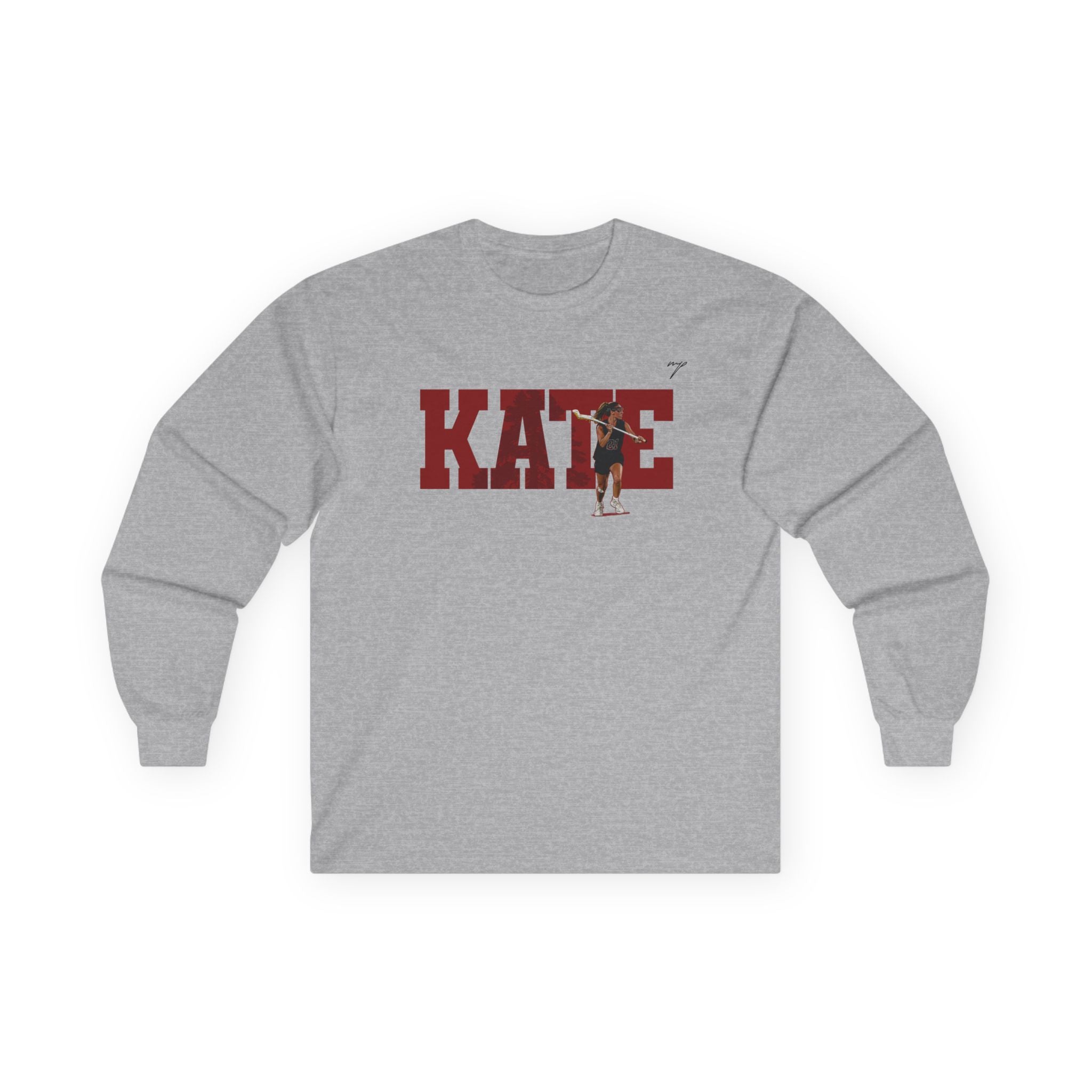 Kate Bellissimo Long Sleeve