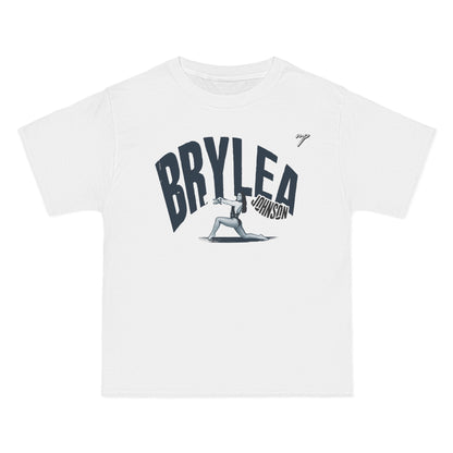 Brylea Johnson Vintage Tee