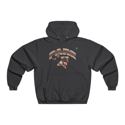 Lincoln Pare Vintage Hoodie