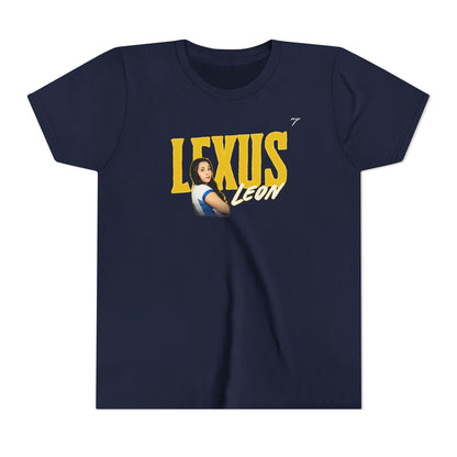 Lexus Leon YOUTH Graphic Tee