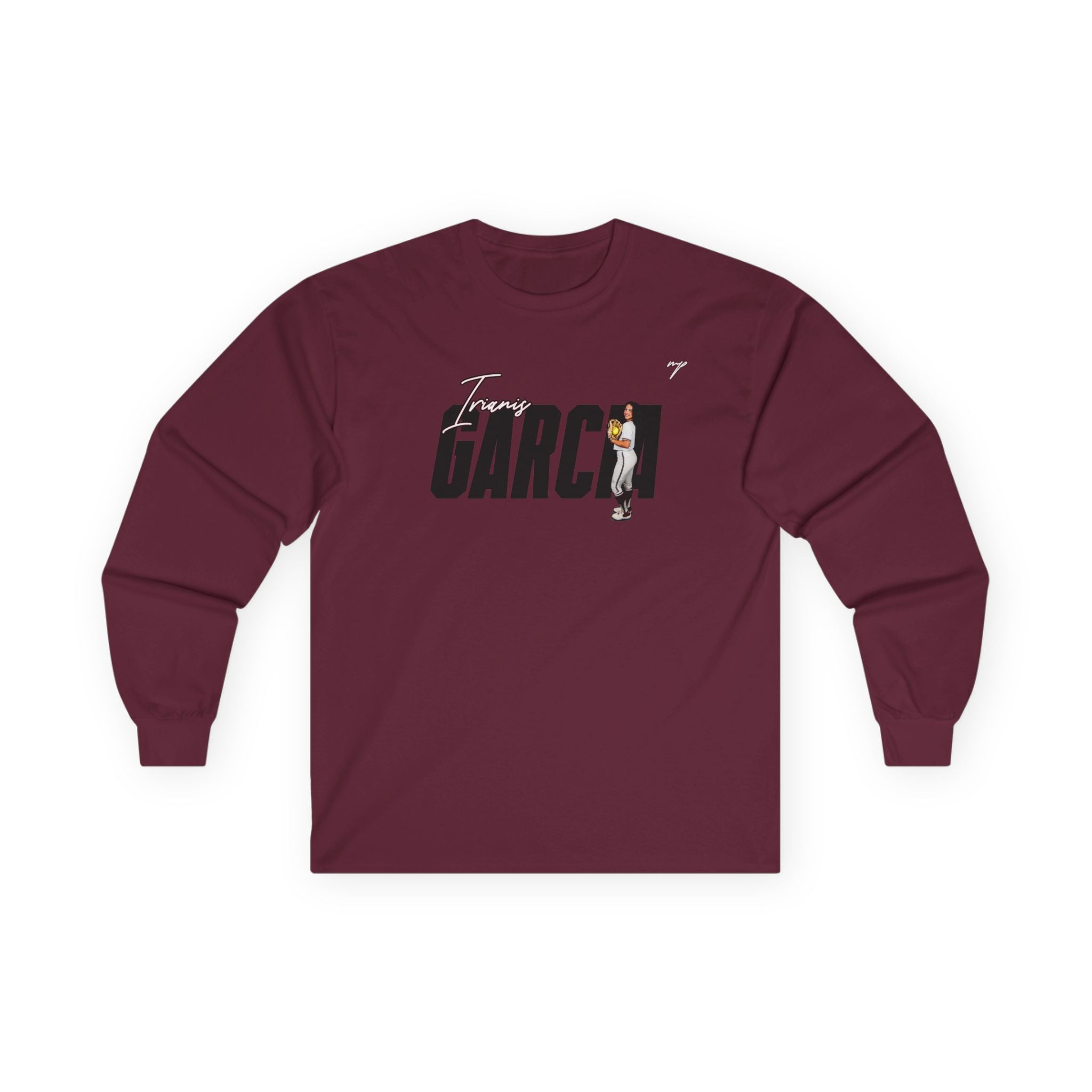 Irianis Garcia Long Sleeve
