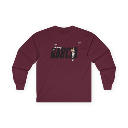 Irianis Garcia Long Sleeve