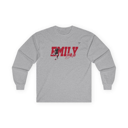 Emily Baxter Long Sleeve