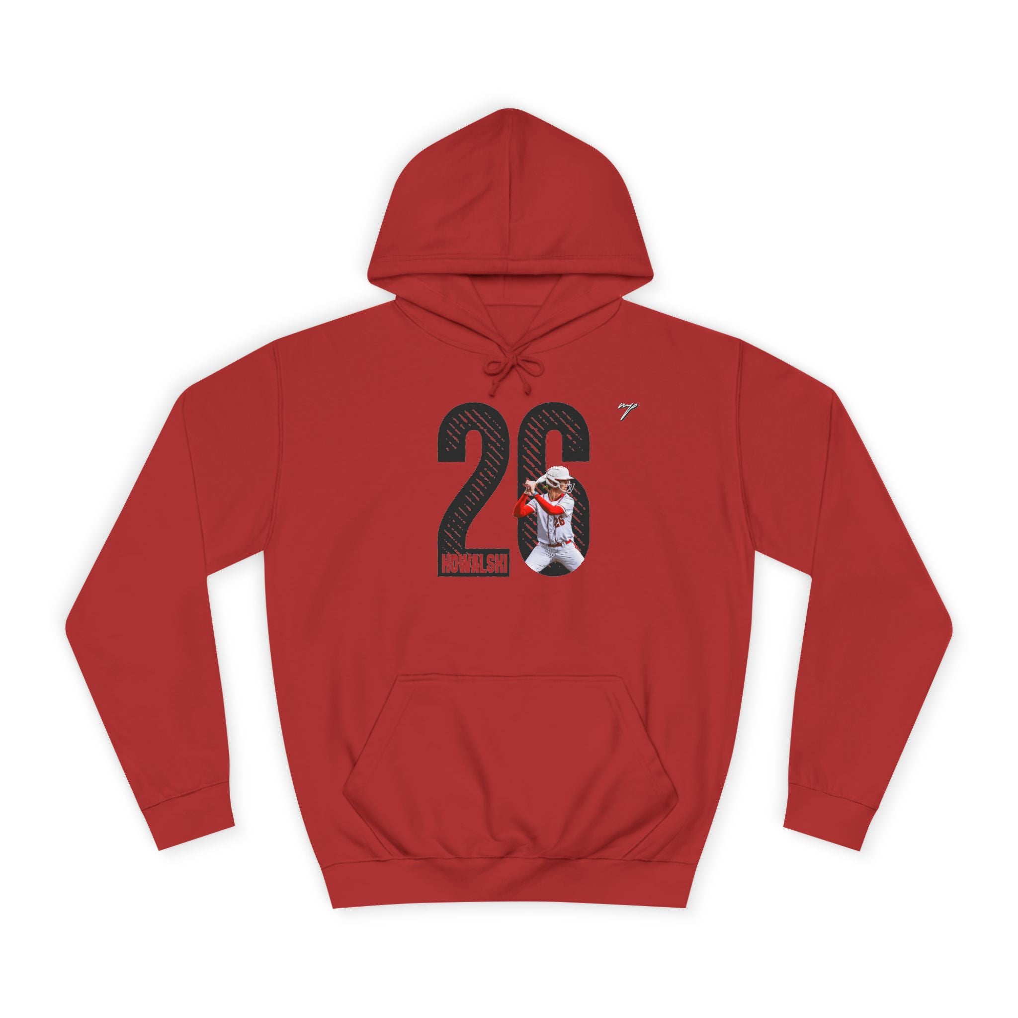 Sam Kowalski Hoodie