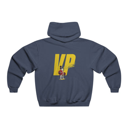 Vincent Plancarte Vintage Hoodie