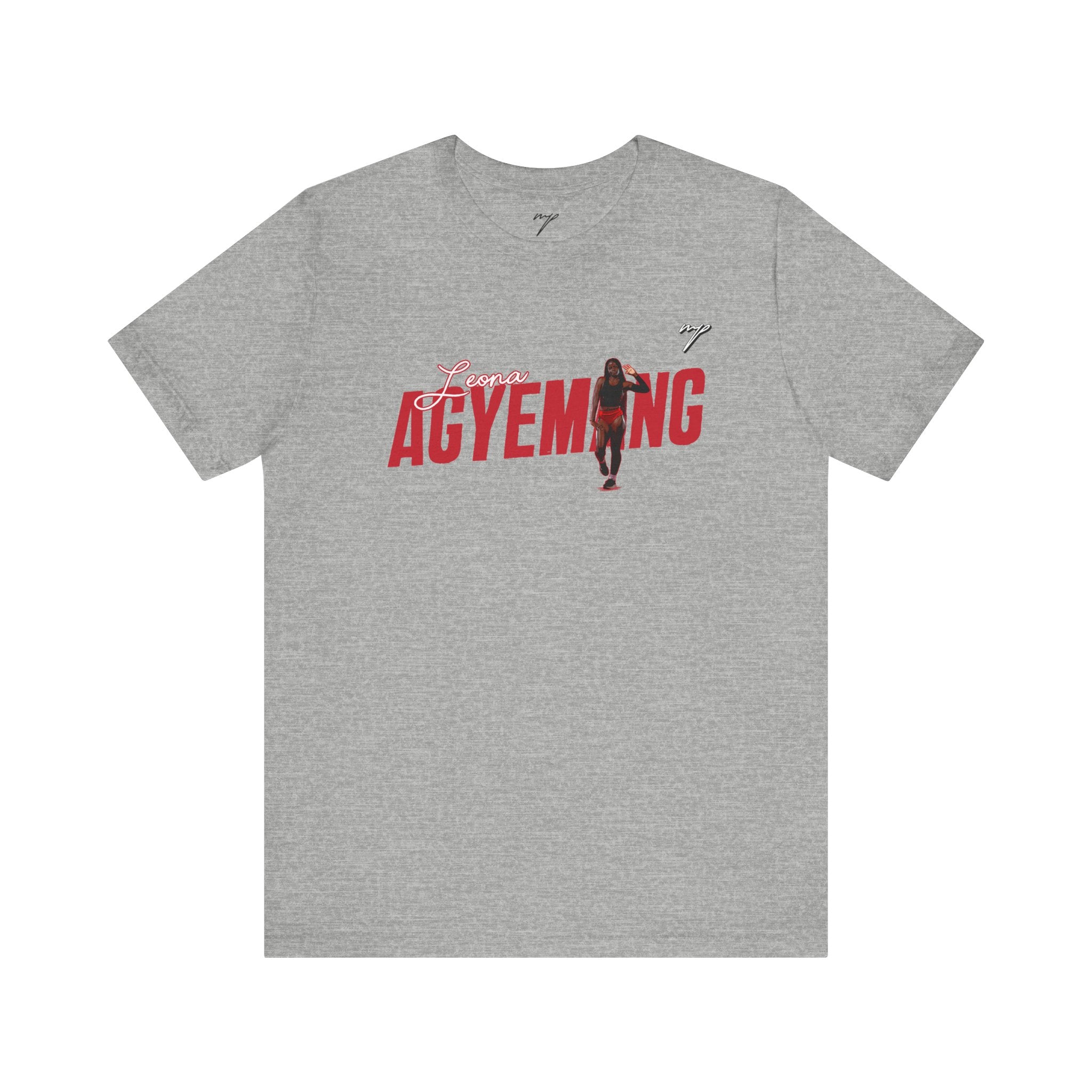 Leona Agyemang Graphic Tee