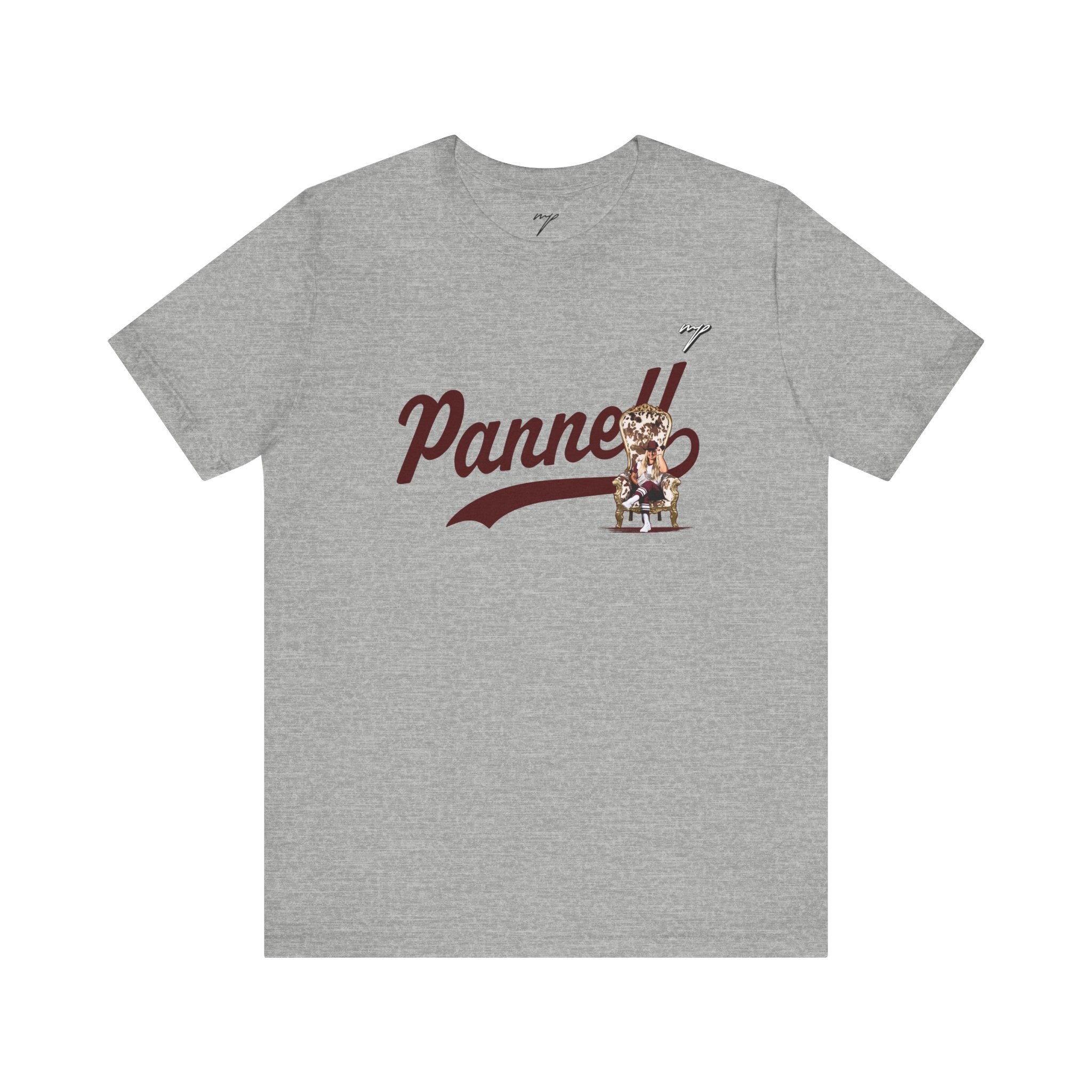Taylor Pannell Graphic Tee