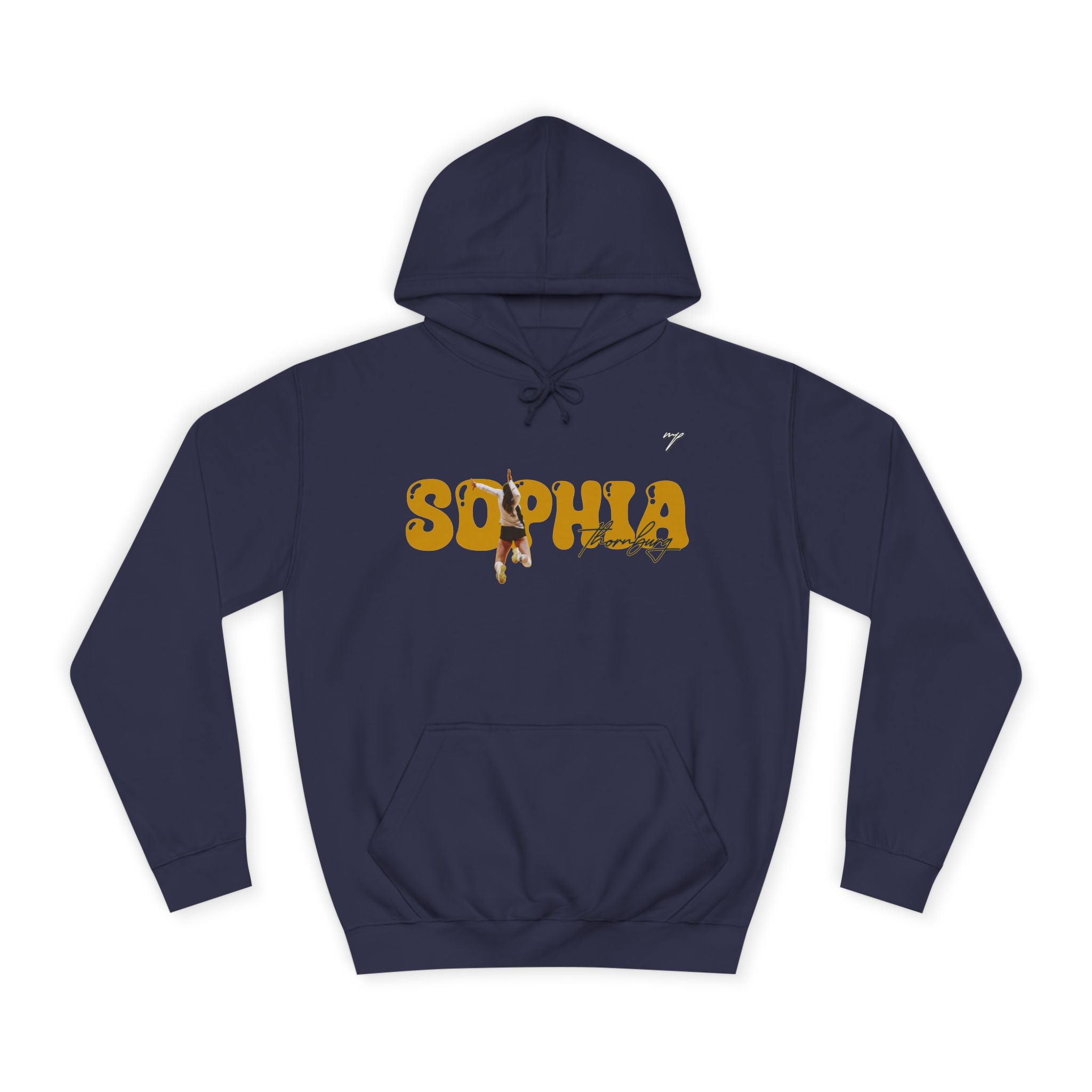 Sophia Thornburg Hoodie
