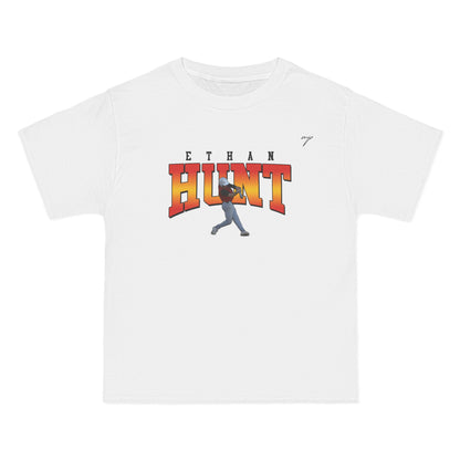 Ethan Hunt Vintage Tee