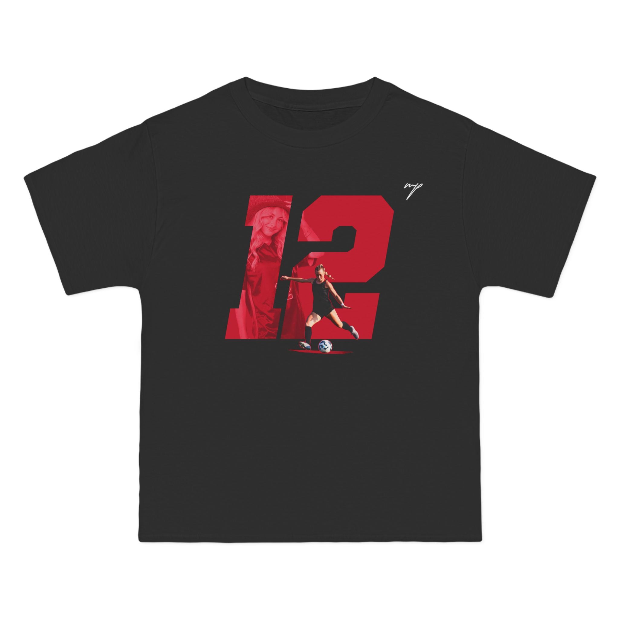Nadia Ortiz Vintage Tee