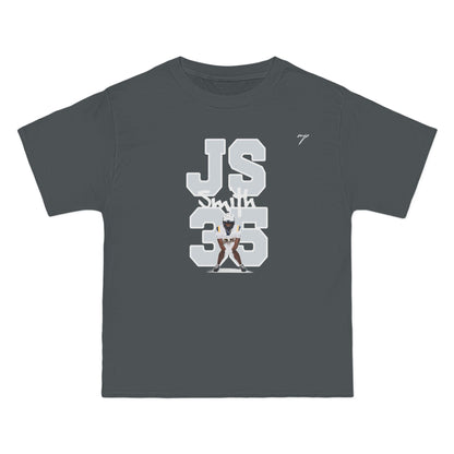 Johnathan Smith Vintage Tee
