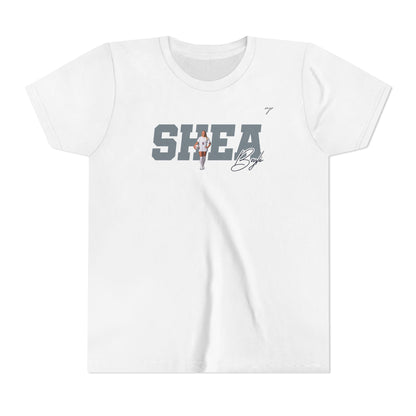 Shea Boyle YOUTH Graphic Tee