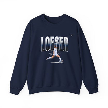 Chelsea Loeser Crewneck