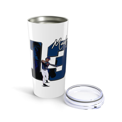 Daniel Machado Tumbler Mug