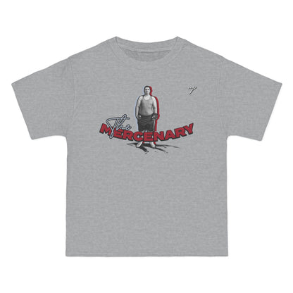 Matthew Mercer Vintage Tee