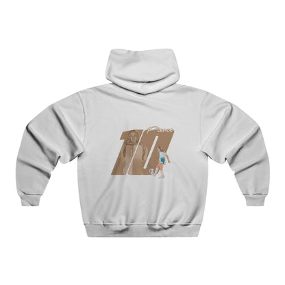 Kamden Pierce Vintage Hoodie