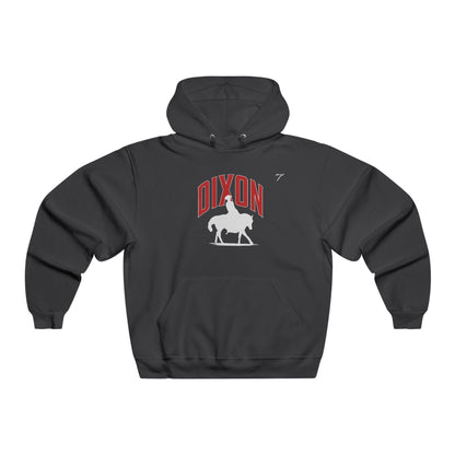 Alyvia Dixon Vintage Hoodie