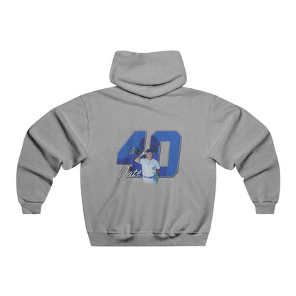 Nathan Gamez Vintage Hoodie
