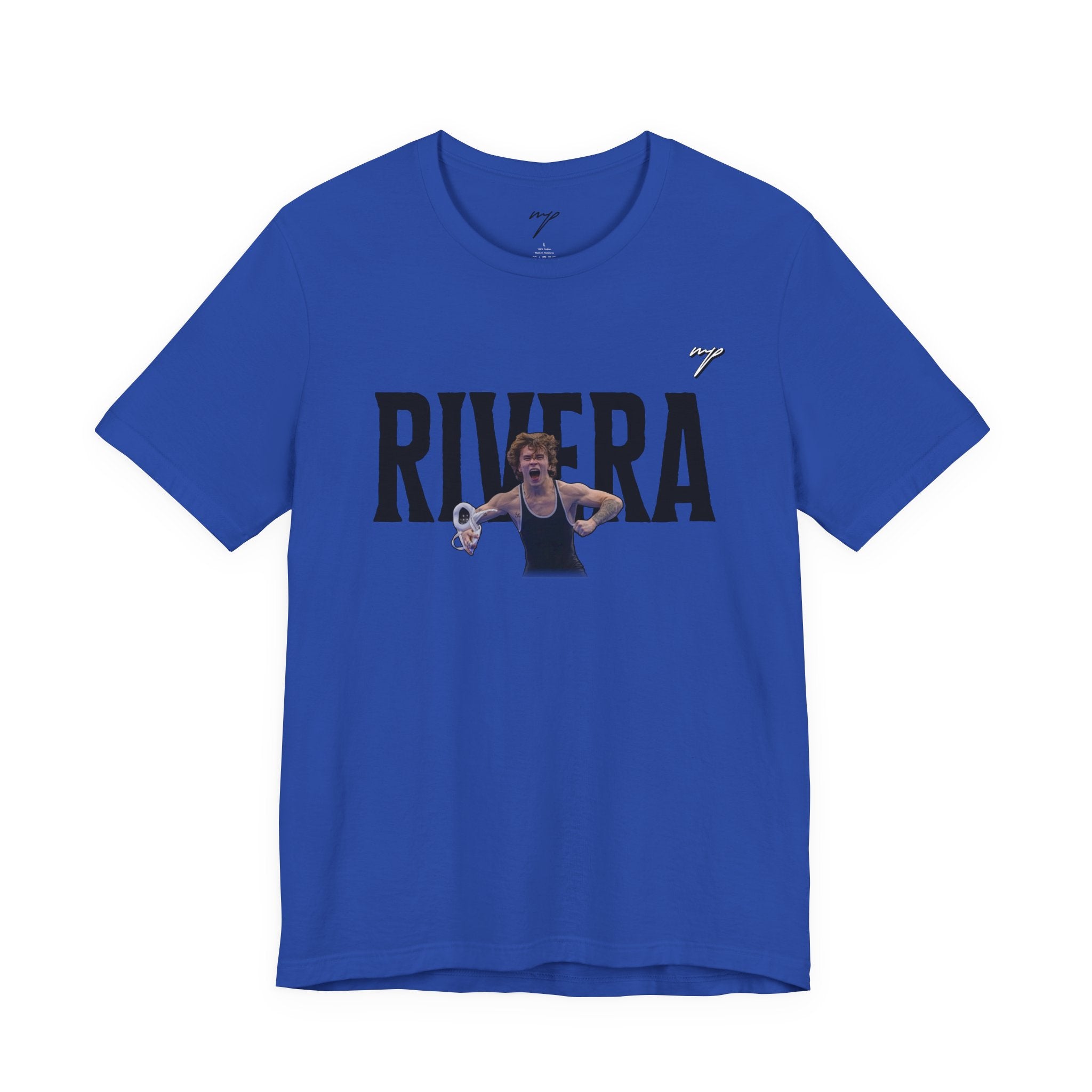 Nico Rivera Graphic Tee