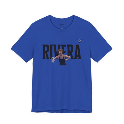 Nico Rivera Graphic Tee