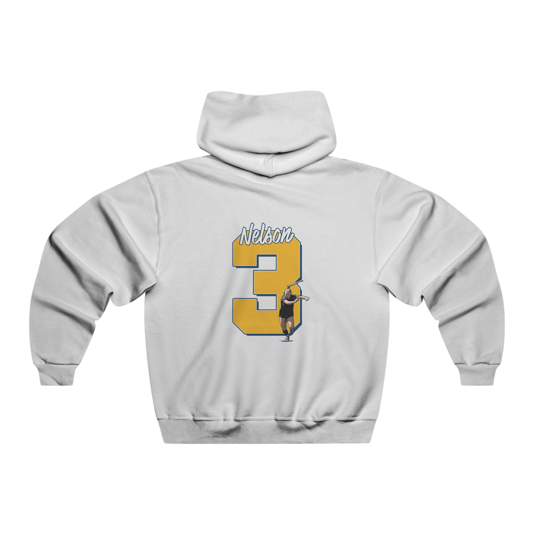 Abby Nelson Vintage Hoodie