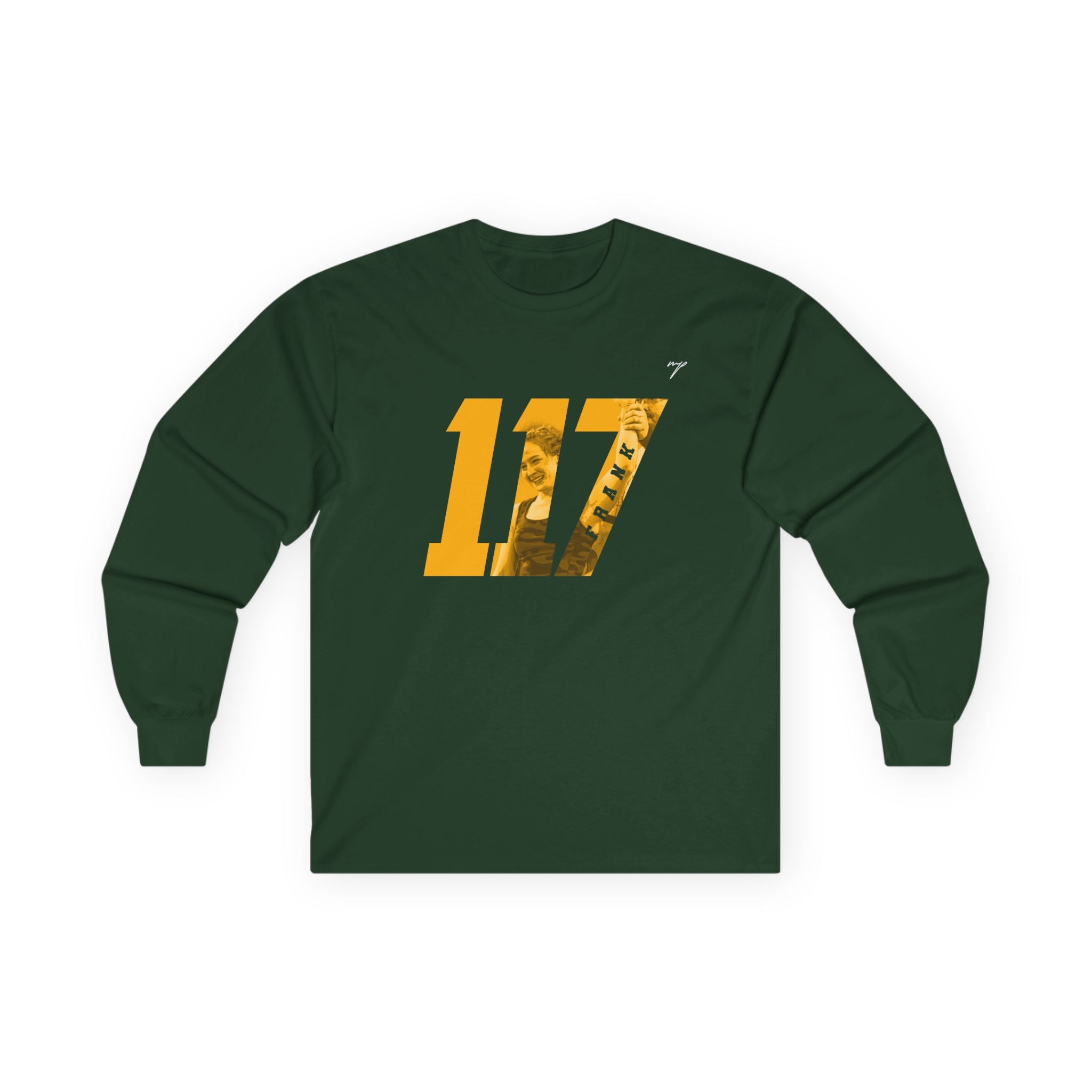Cheyenne Frank Long Sleeve