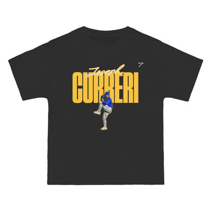 Joseph Curreri Vintage Tee
