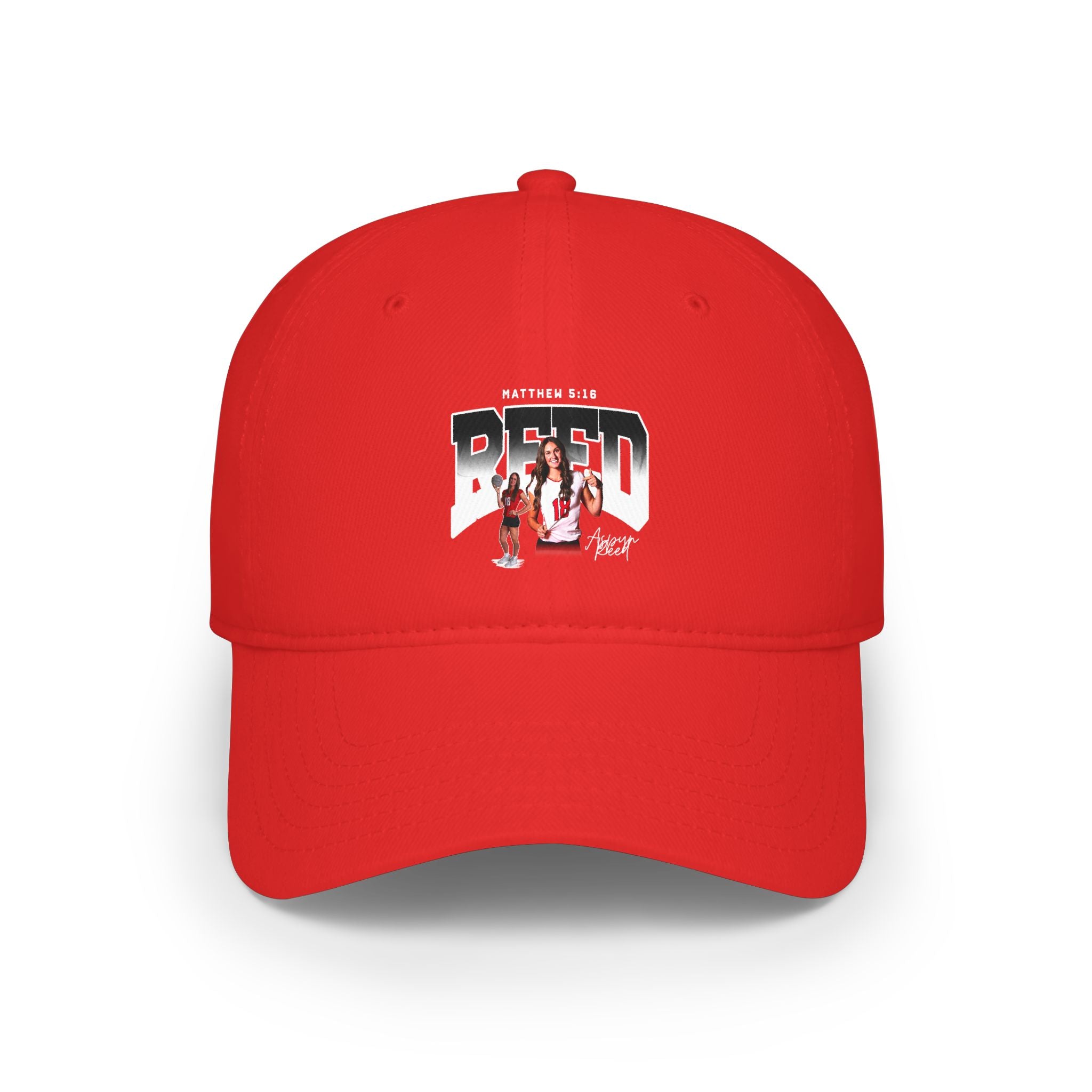 Aspyn Reed Hat