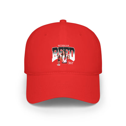 Aspyn Reed Hat