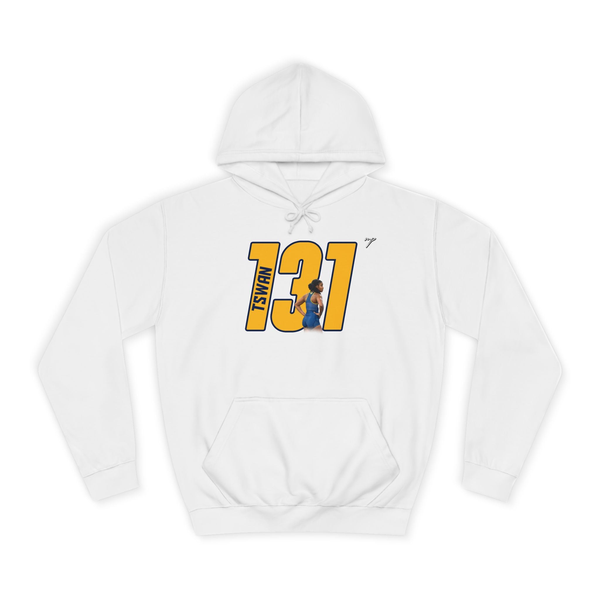 Tyler Swanigan Hoodie