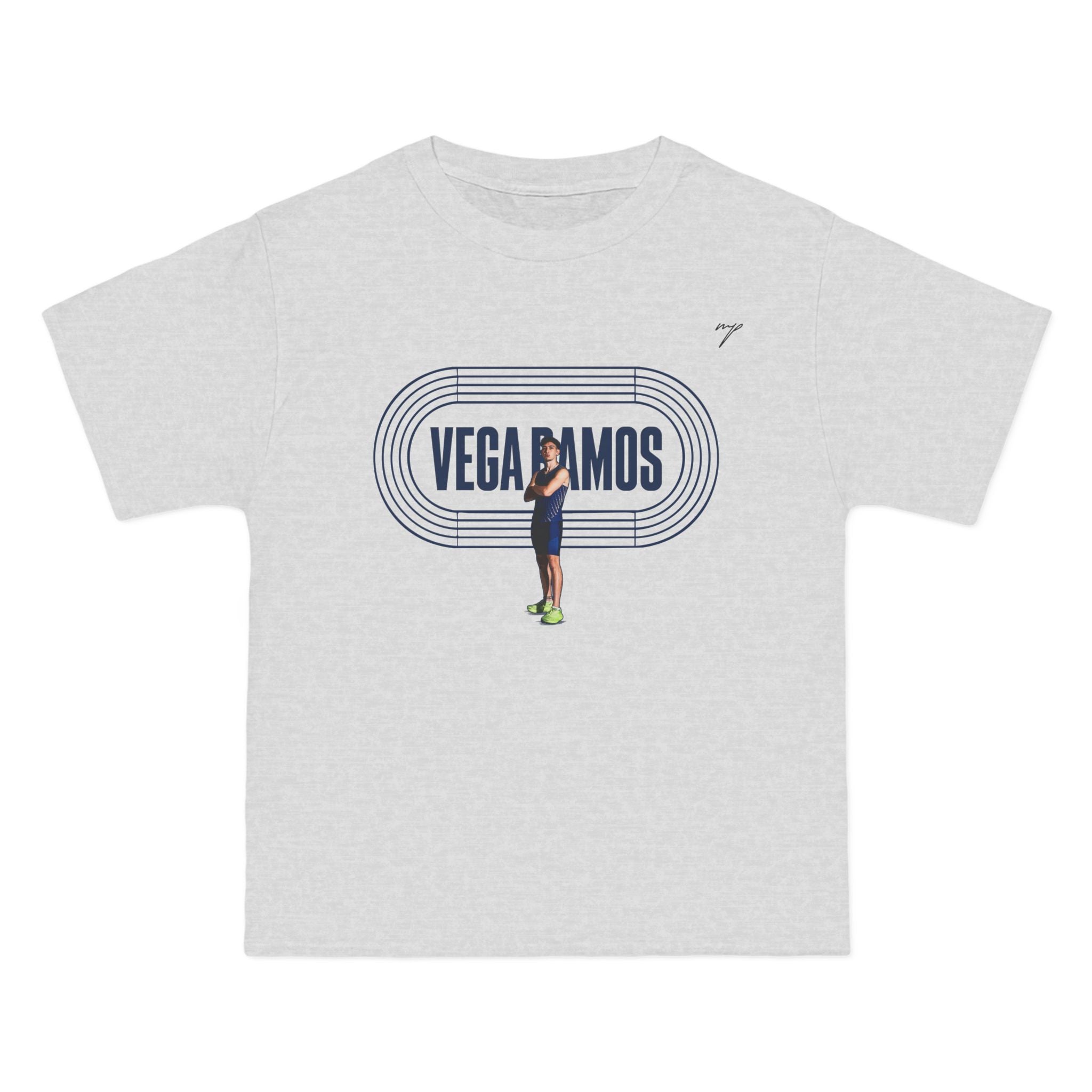 Edwin Vega Ramos Vintage Tee
