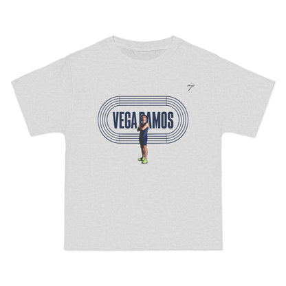 Edwin Vega Ramos Vintage Tee