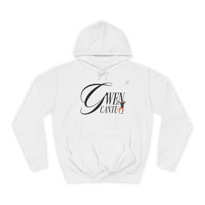 Gwen Cantu Hoodie