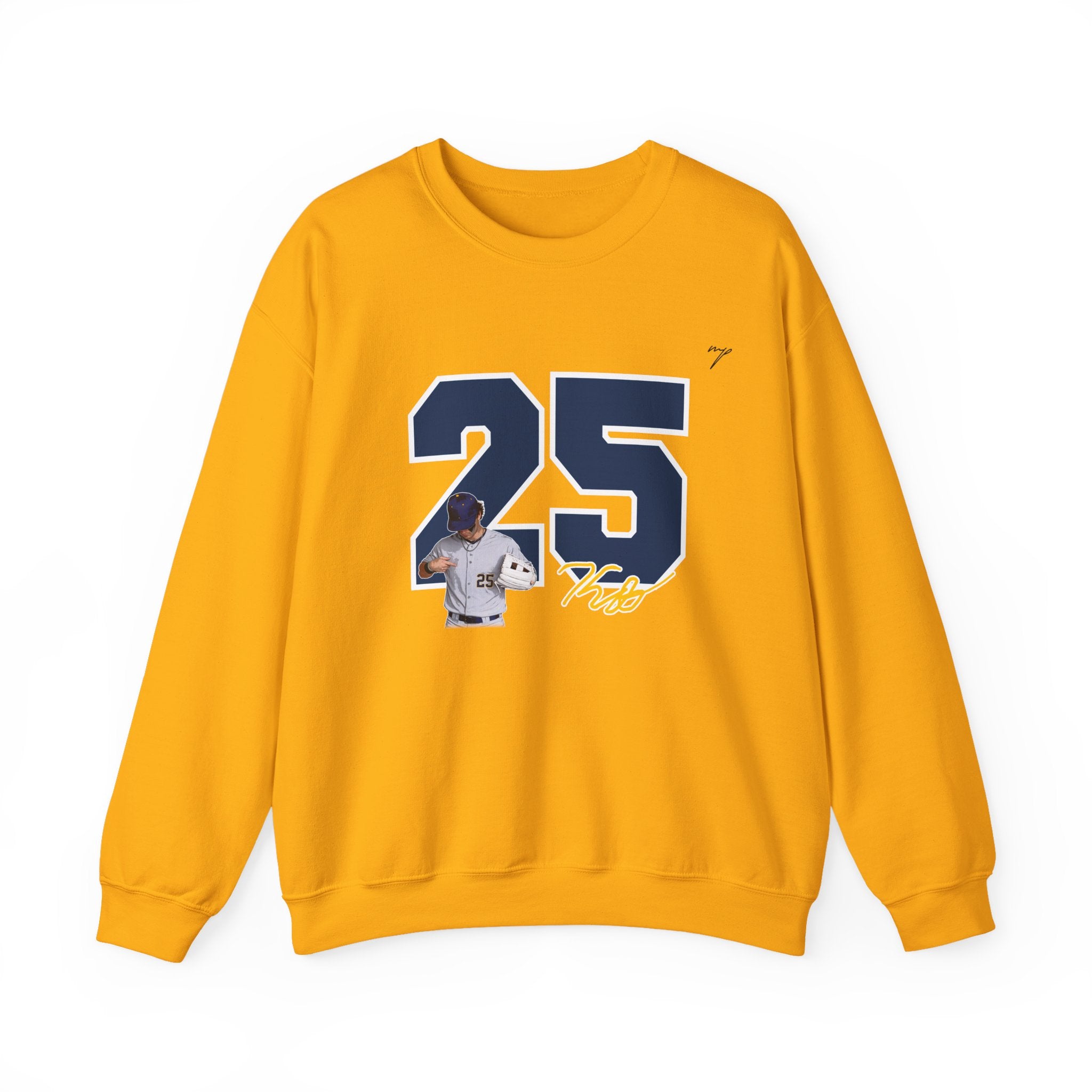Kaleb Kennedy Crewneck