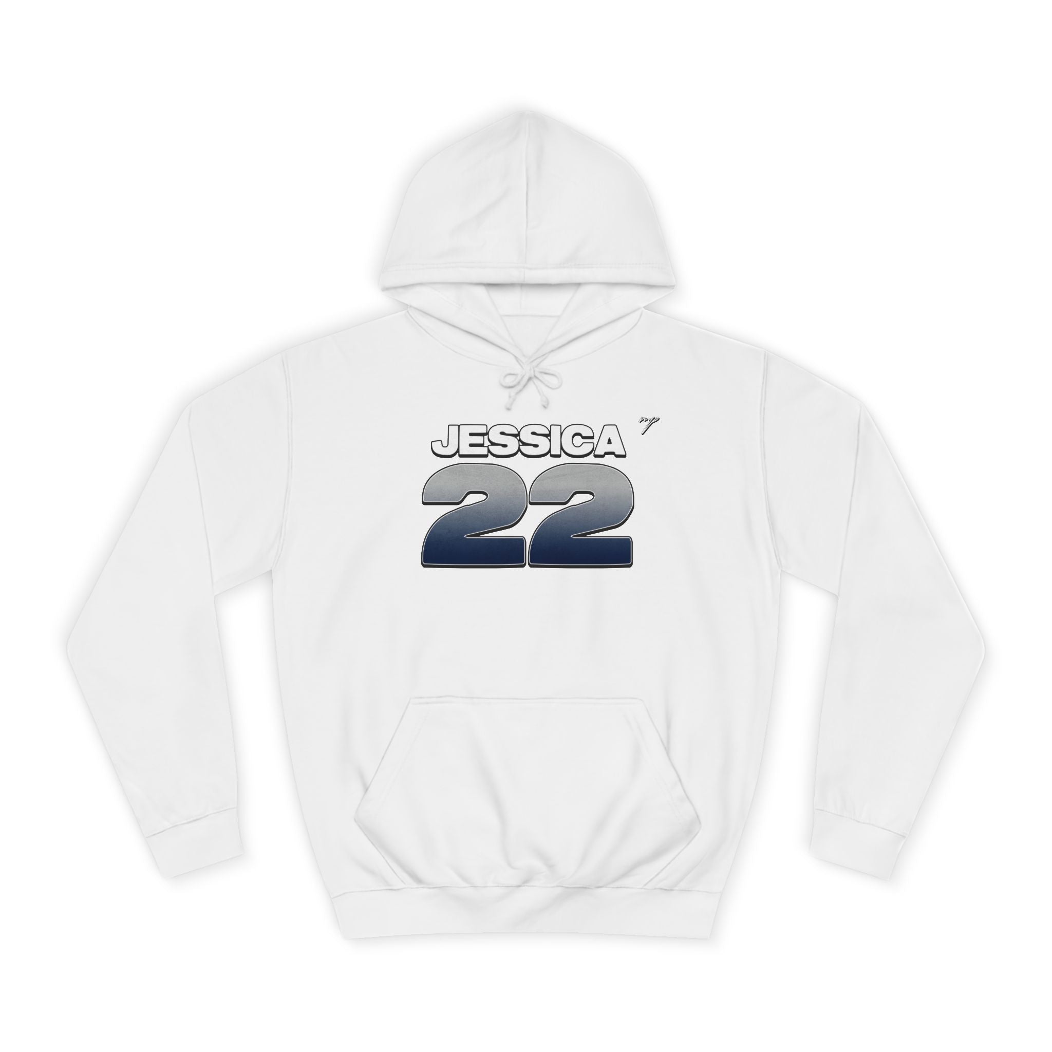Jessica Shattles Hoodie