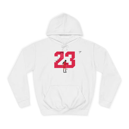 Mateo Gomez-Soto Hoodie