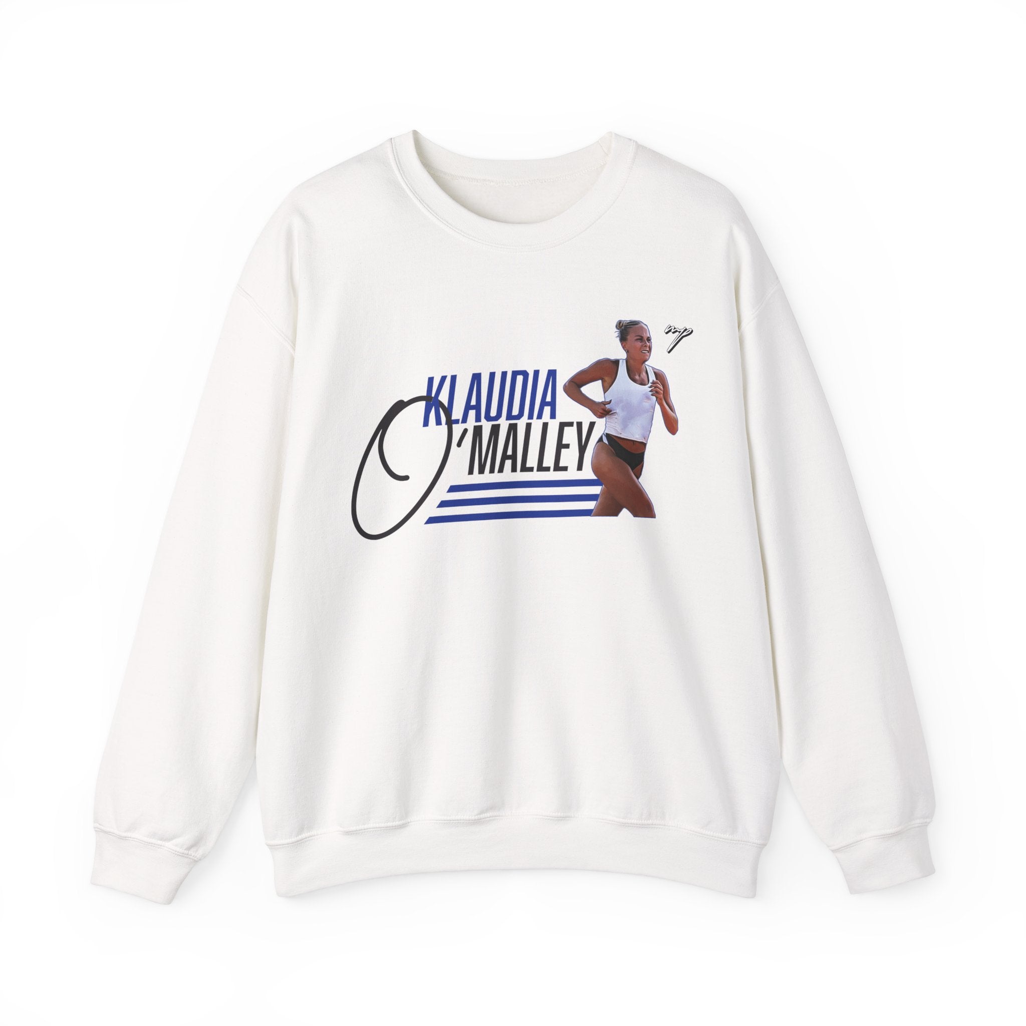 Klaudia O'Malley Crewneck