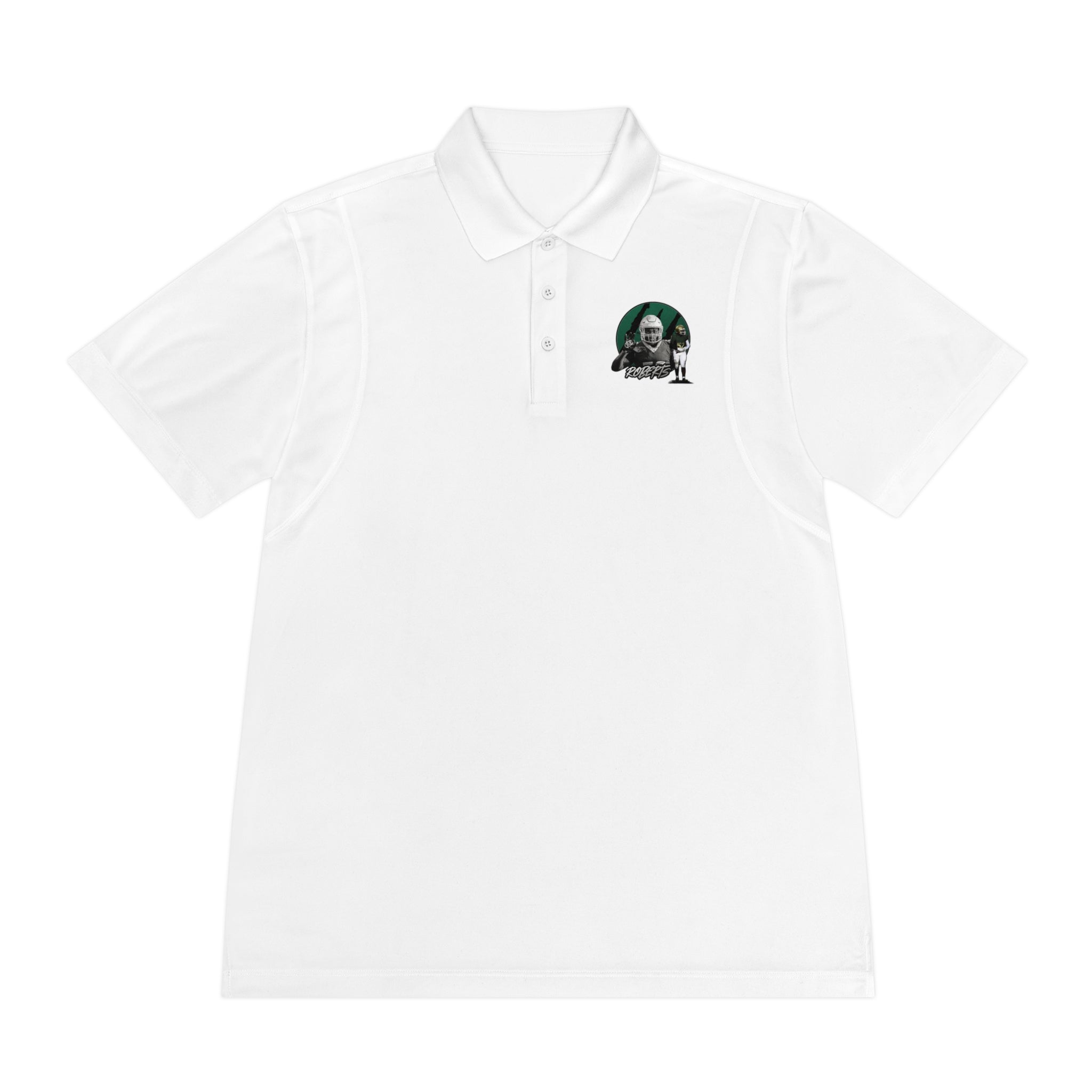 Courtney Roberts Polo