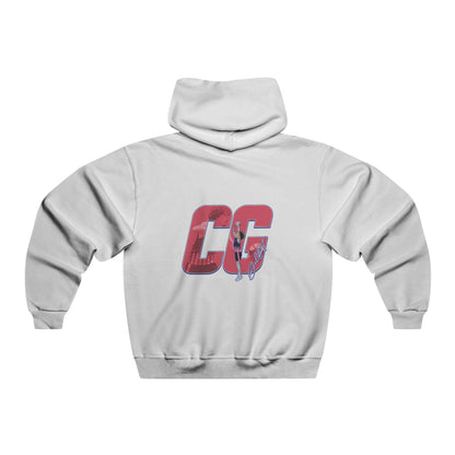 Connor Gilbert Vintage Hoodie