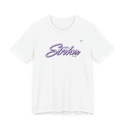 Chase Strohm Graphic Tee