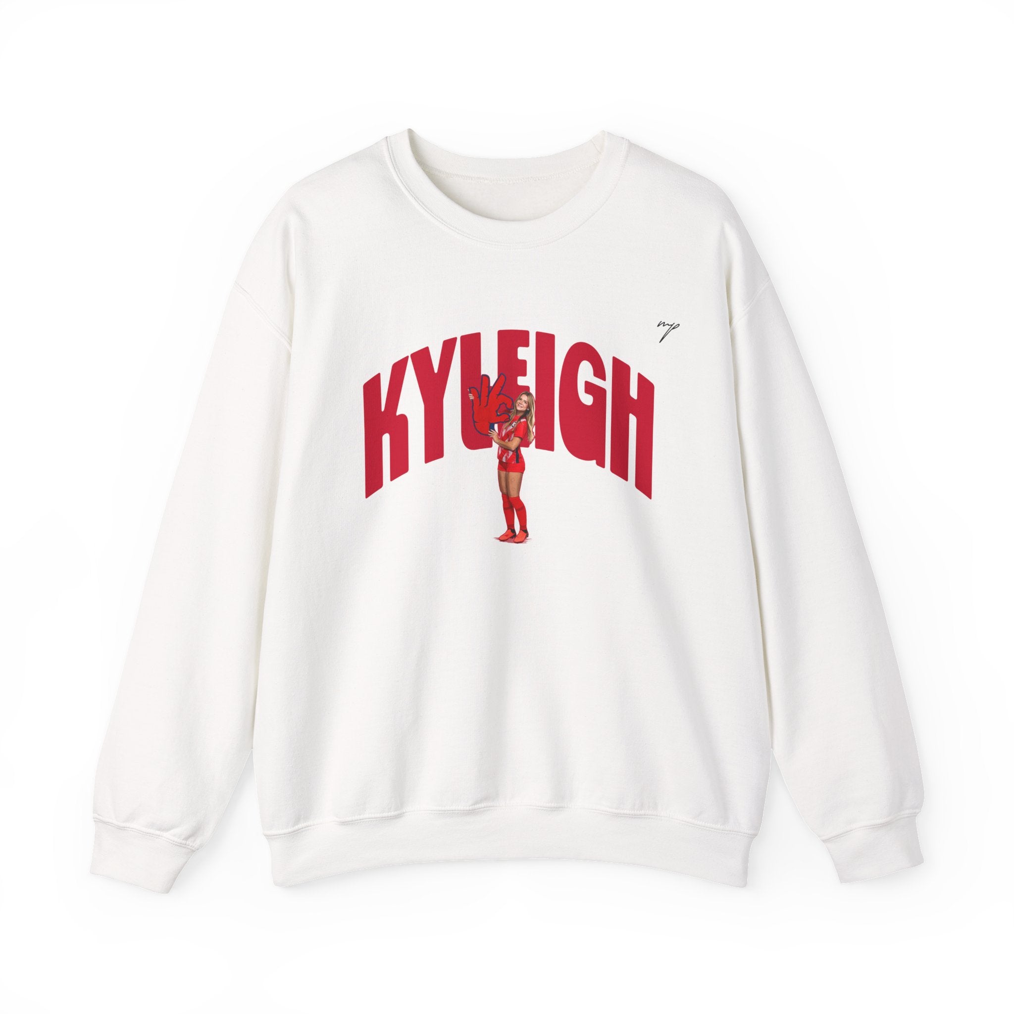 Kyleigh Johnson Crewneck