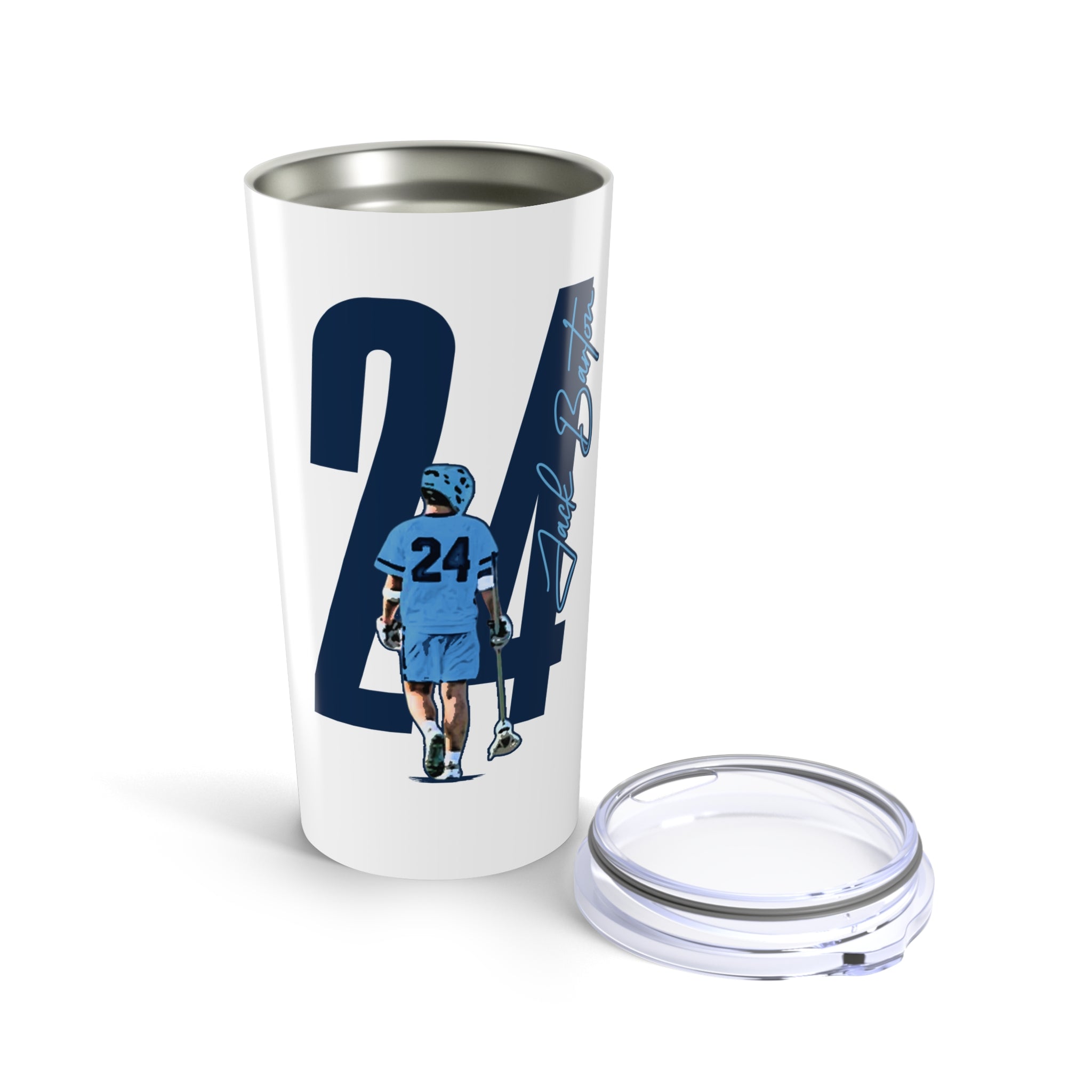 Jack Barton Tumbler Mug