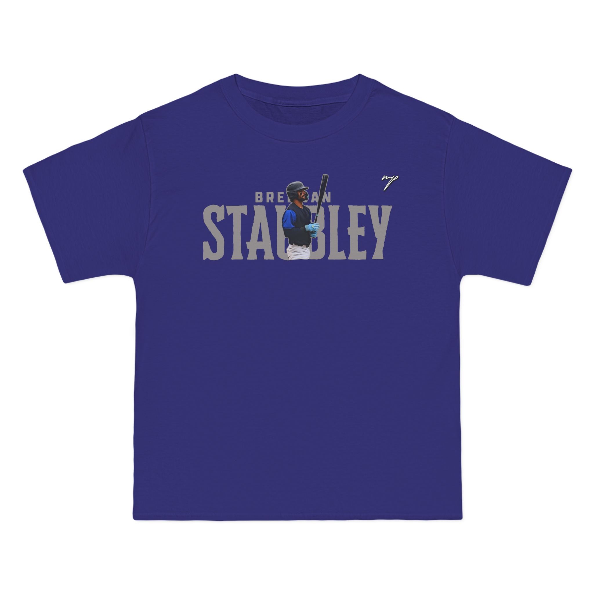 Brennan Staubley Vintage Tee