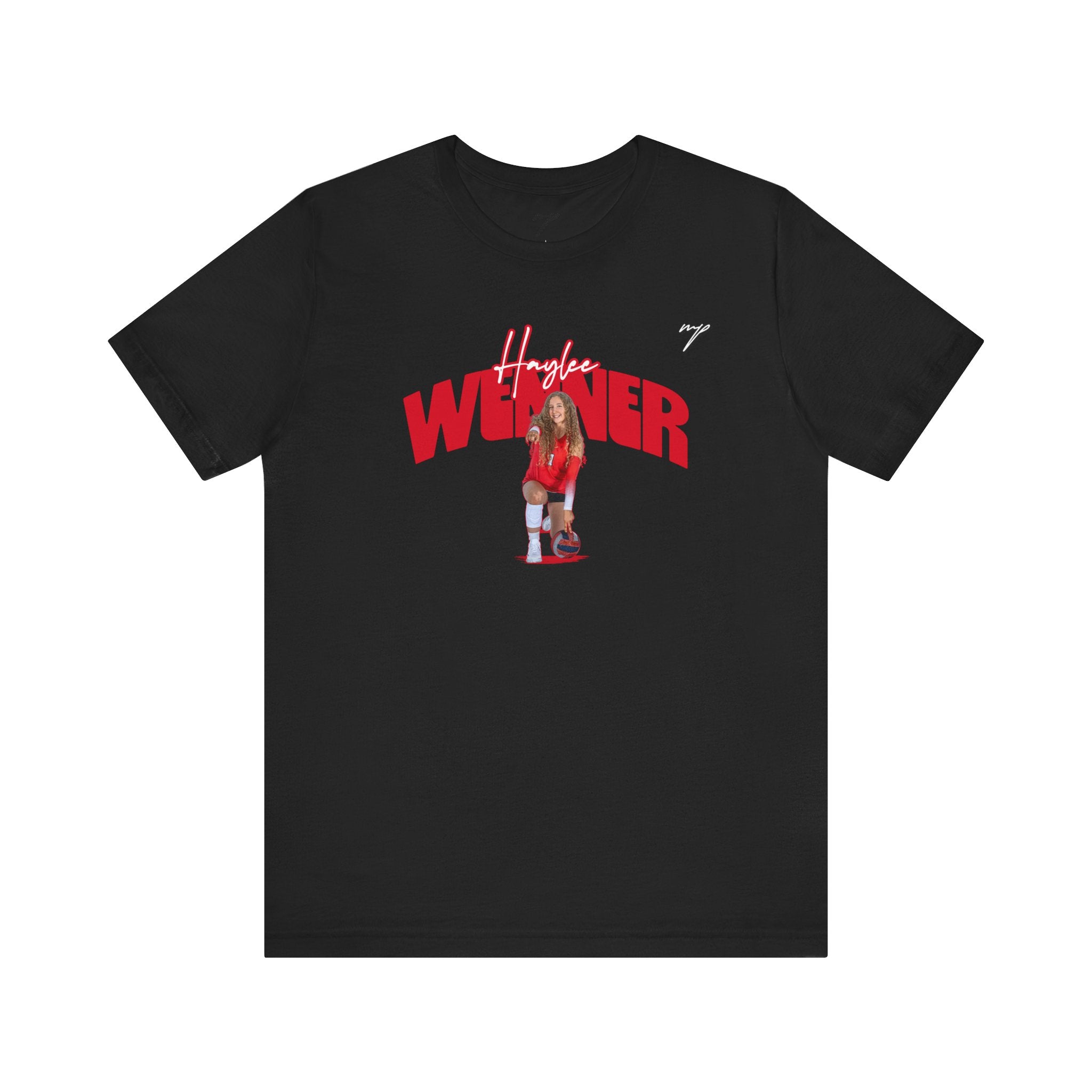 Haylee Wenner Graphic Tee